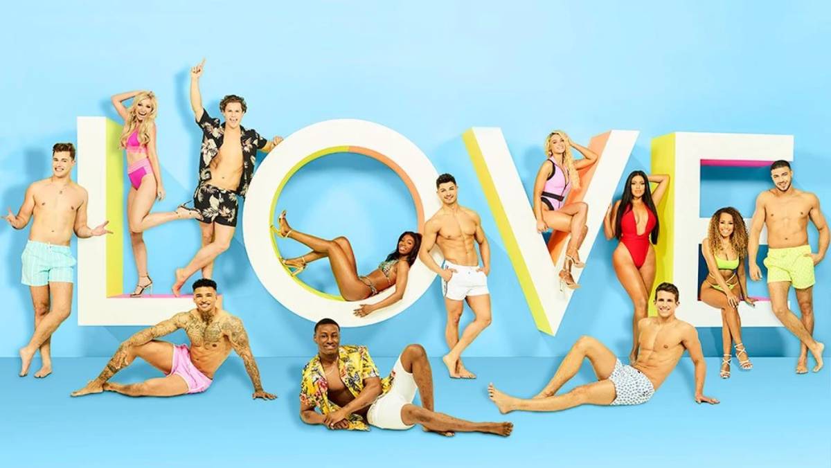 Love Island Season 5