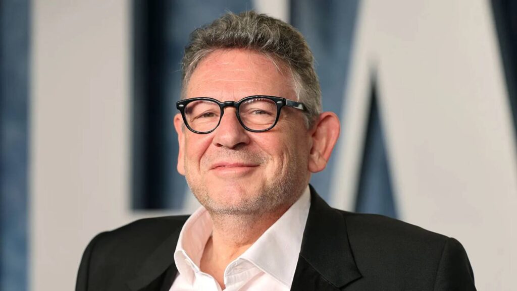 Net Worth of Lucian Grainge, Age, Height, Awards, Family, and Everything Else! 15 Lucian Grainge Annual Salary