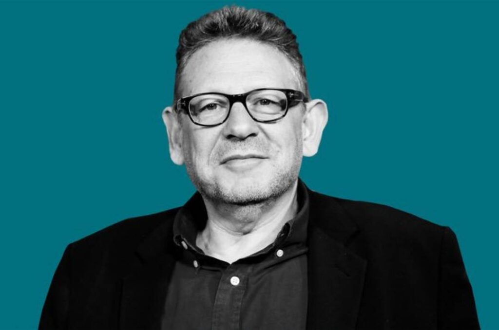 Net Worth Of Lucian Grainge, Age, Height, Awards, Family, And