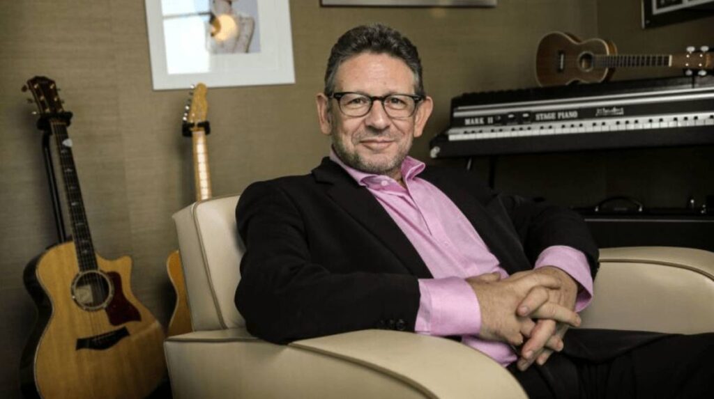 Net Worth of Lucian Grainge, Age, Height, Awards, Family, and Everything Else! 25 Lucian Grainge Business Ventures