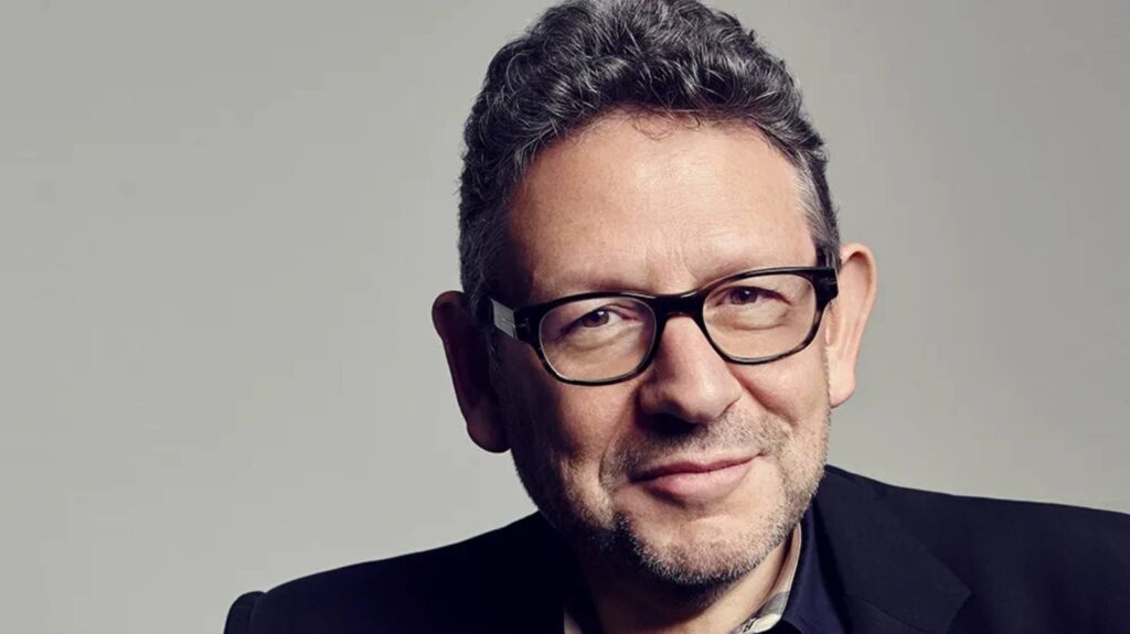 Net Worth Of Lucian Grainge, Age, Height, Awards, Family, And