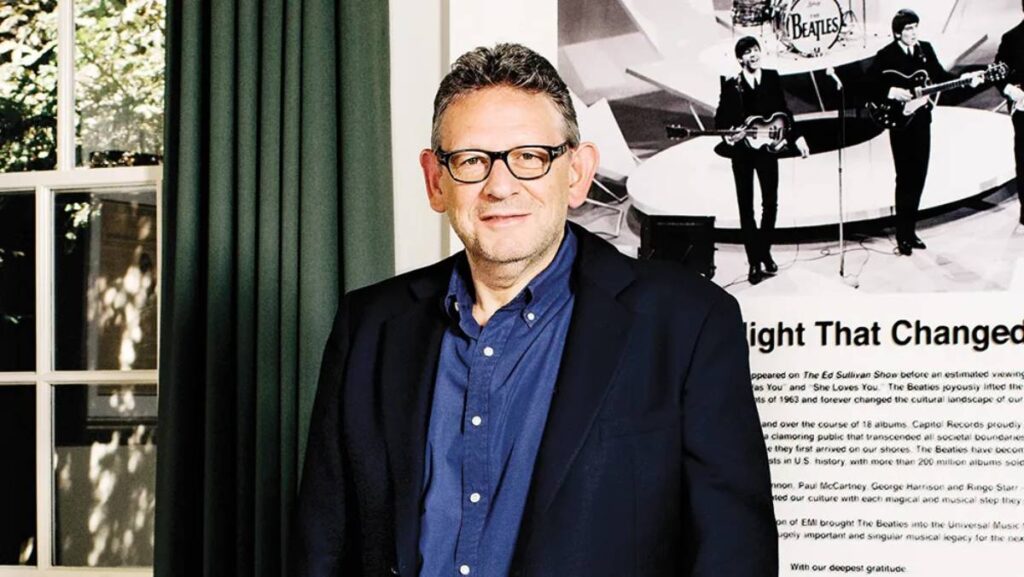 Net Worth of Lucian Grainge, Age, Height, Awards, Family, and Everything Else! 23 Lucian Grainge Personal Life