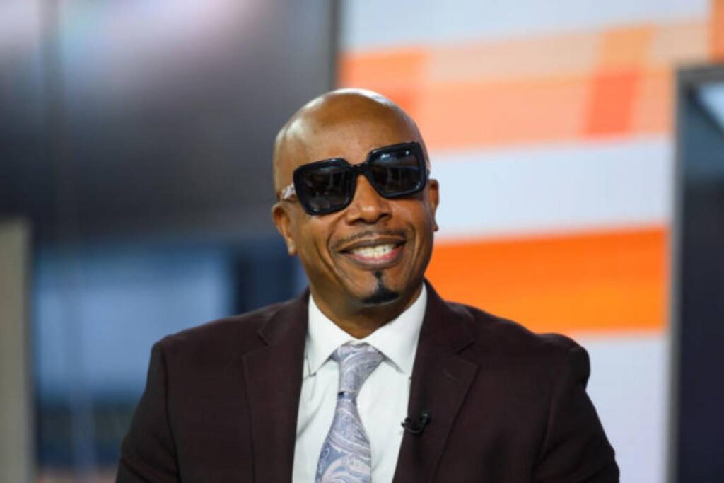 MC Hammer Net Worth: From "U Can't Touch This" to Tech Entrepreneur 10 MC Hammer Investor