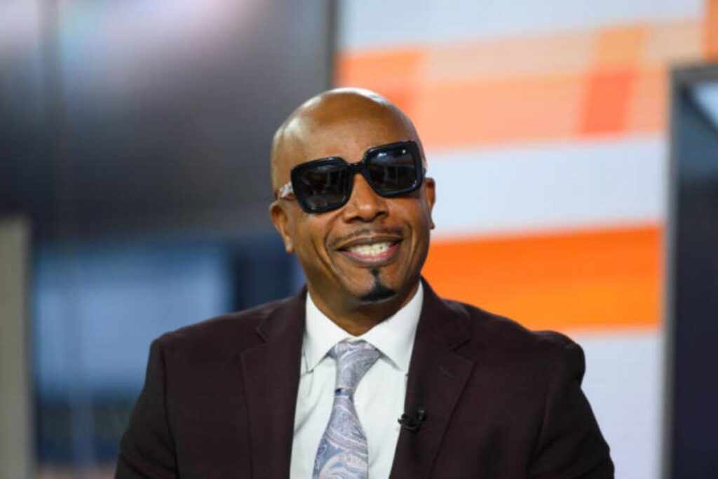 MC Hammer Net Worth: From 