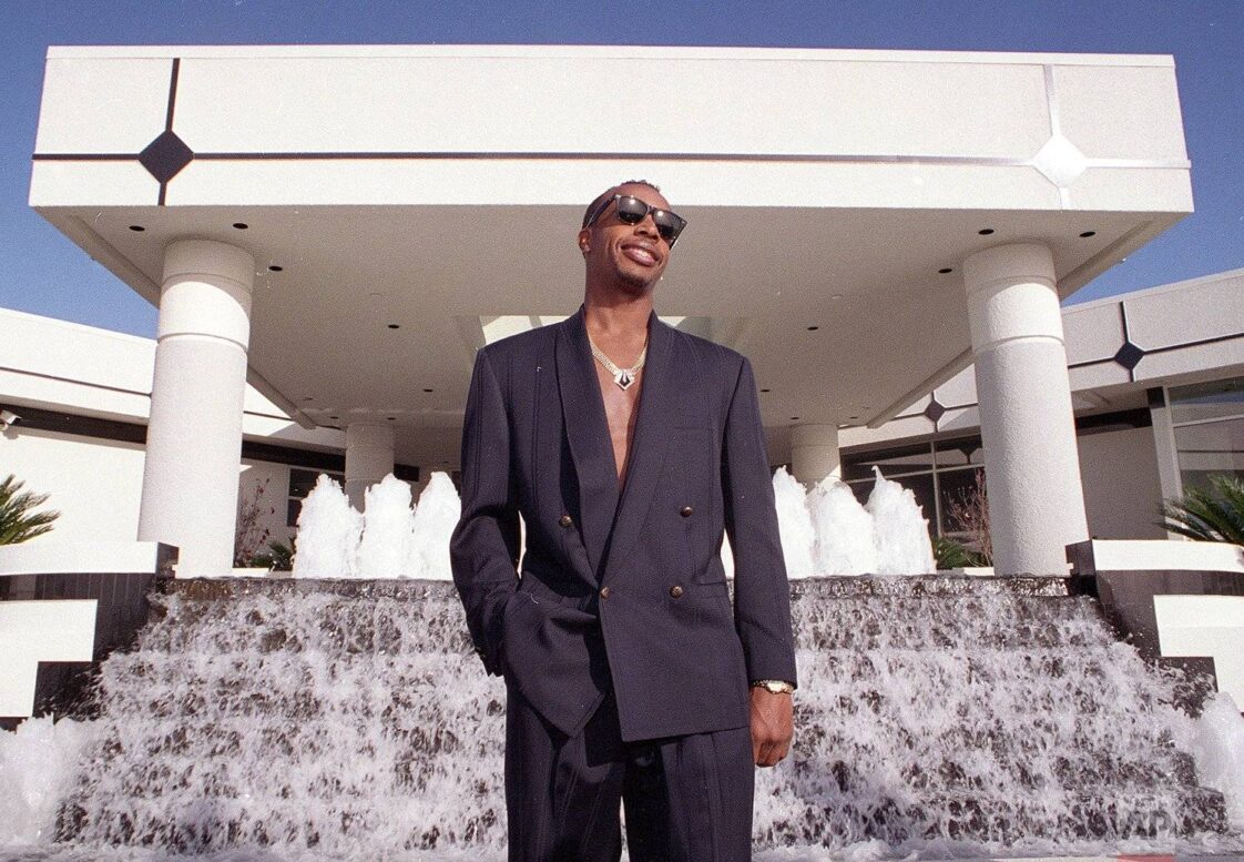 MC Hammer Net Worth From "U Can't Touch This" To Tech Entrepreneur