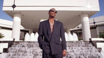 MC Hammer Net Worth