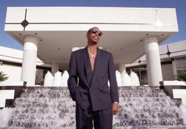 MC Hammer Net Worth: From "U Can't Touch This" To Tech Entrepreneur
