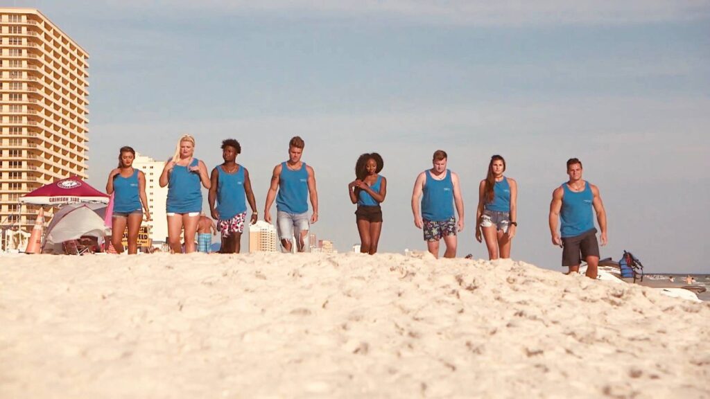 MTV Floribama Shore Season 5 Cast