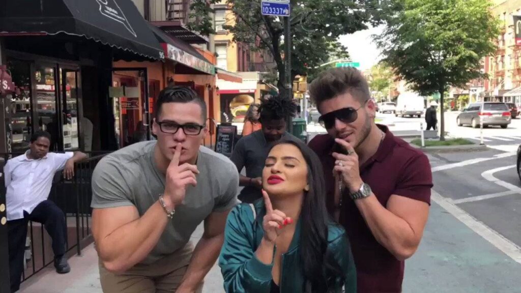 Floribama Shore Season 5: Is It Cancelled? 15 MTV Floribama Shore Season 5 Trailer