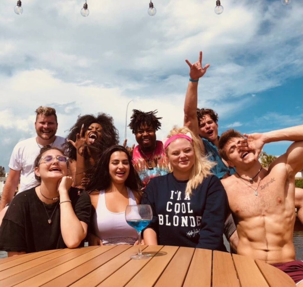 MTV Floribama Shore Season 5 Updates