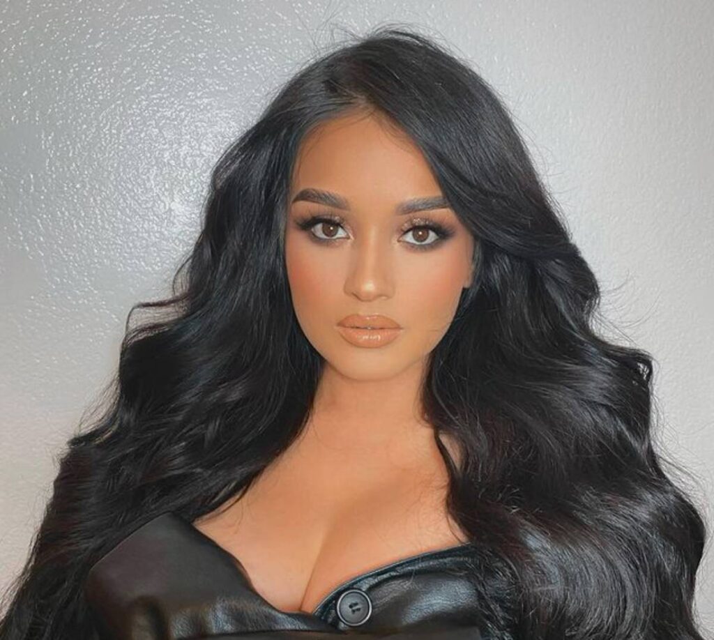 Who Is Marlene Santana? The Social Media Sensation You Need To Follow 