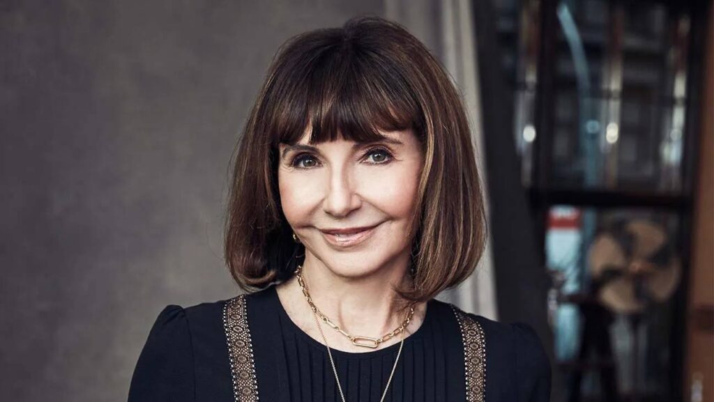 What Is The Net Worth Of Mary Steenburgen? Deep Dive Into Her Wealth