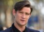 Matt Smith Eyebrows