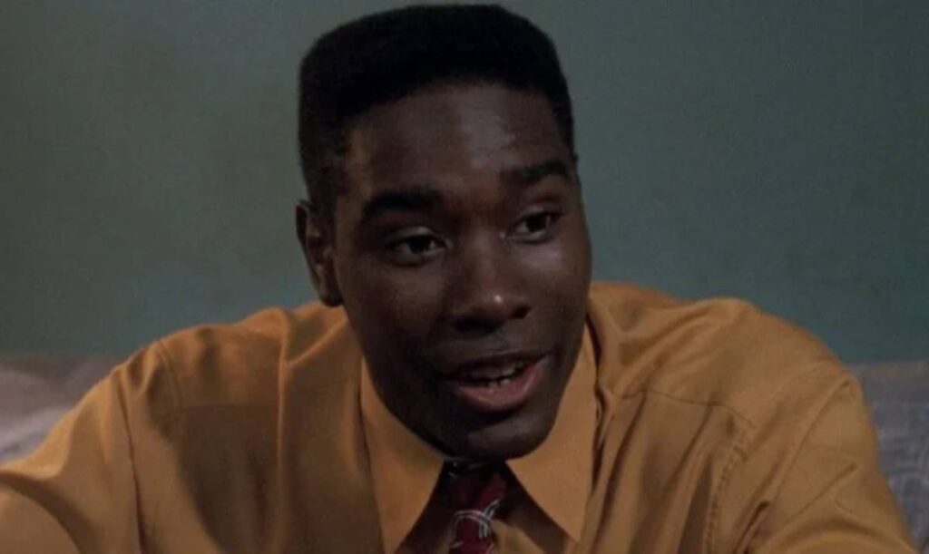 10 Must Watch Movies Like Boyz n the Hood You Just Can't Miss 20 Morris Chestnut as Ricky Baker