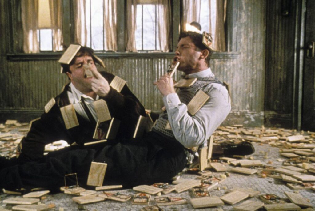7 Movies That Are Just as Hilarious as Step Brothers 13 Mouse Hunt
