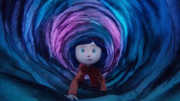 Movies Like Coraline