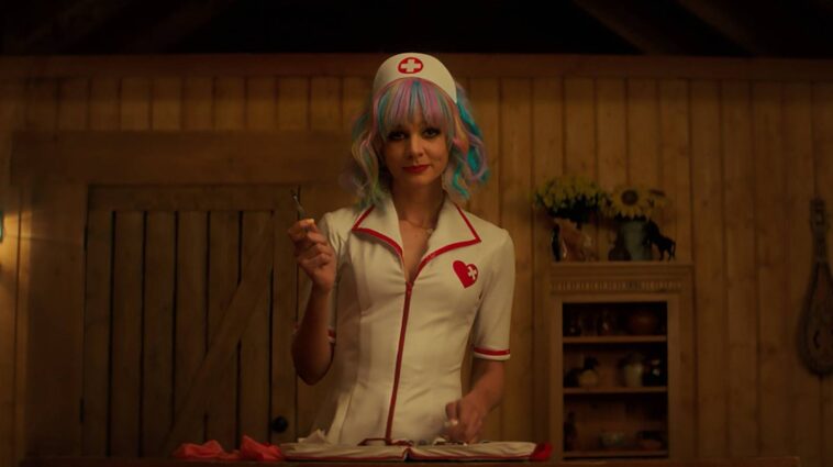 Movies Like Promising Young Woman