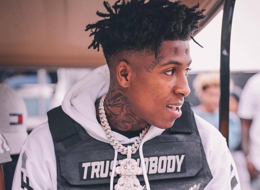 How Tall Is NBA YoungBoy? The Answer Might Surprise You! Stagbite