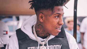 How tall is NBA Youngboy? Height Revealed