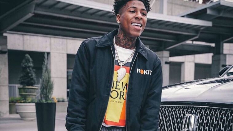 NBA Youngboy Height