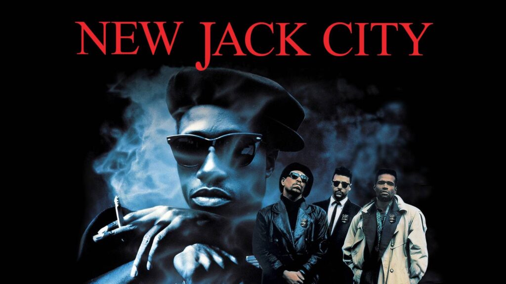 10 Must Watch Movies Like Boyz n the Hood You Just Can't Miss 33 New Jack City