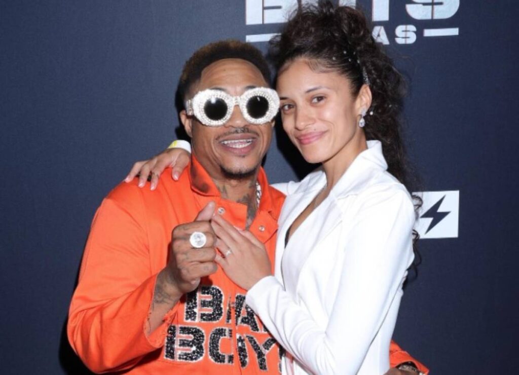 Meet Orlando Brown's Wife, Danielle Brown - Here's Everything You Need ...