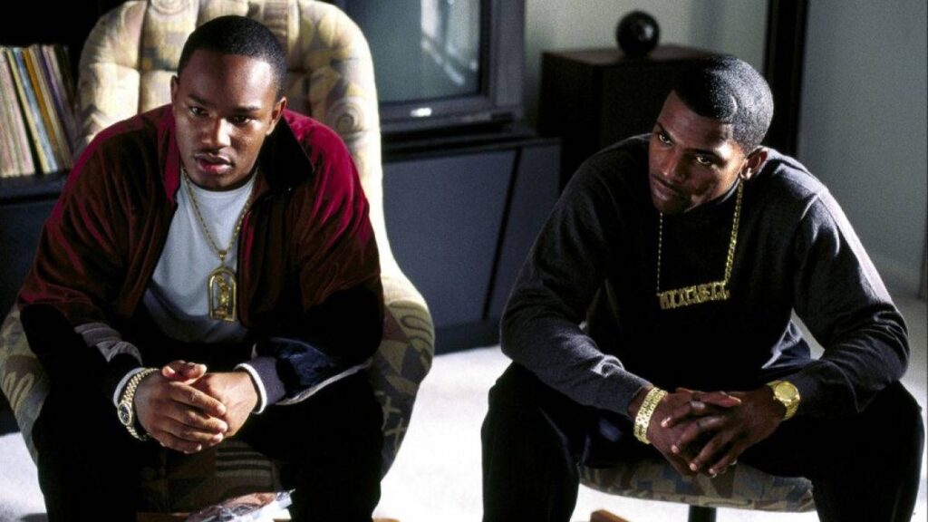 10 Must Watch Movies Like Boyz n the Hood You Just Can't Miss 31 Paid in Full