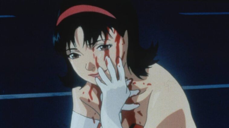 Perfect Blue Review