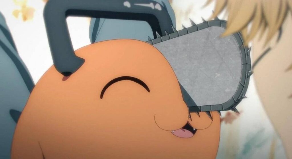 5 Mind Boggling Fan Theories About What's Coming in Chainsaw Man Season 2 8 Pochita