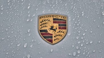 Porsche Affiliate Program