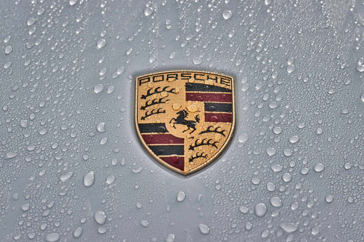 Porsche Affiliate Program