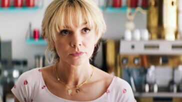 Promising Young Woman