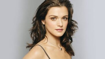 Rachel Weisz Quotes