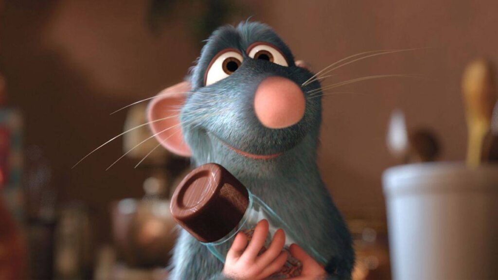 Top 5 Movies Like Shrek You Can't Miss! 11 Ratatouille