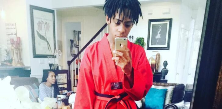 Who Is Robert Kelly Jr.? The Private Life Of R. Kelly's Son – Stagbite