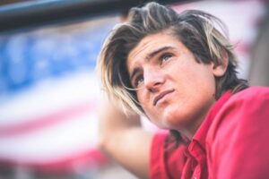 Who Is Rocker Steiner? Everything You Need To Know!! – Stagbite