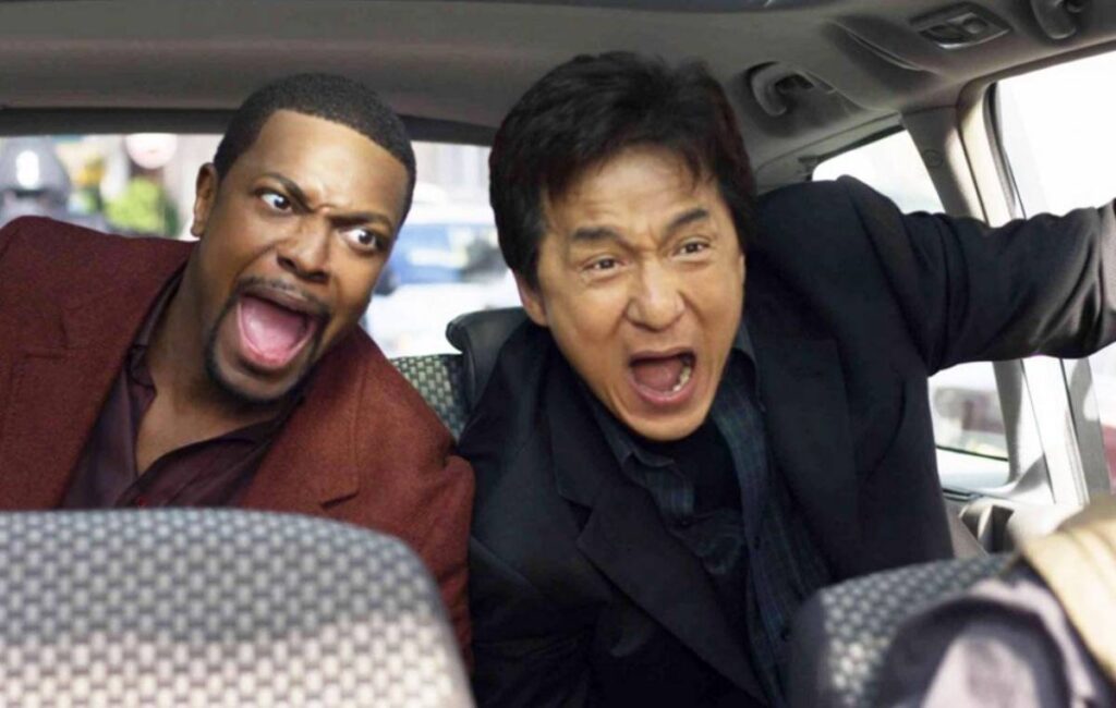 17 Must Watch Movies Like 21 Jump Street 33 Rush Hour