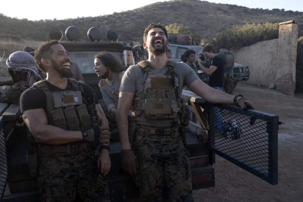 SEAL Team Season 7 Trailer