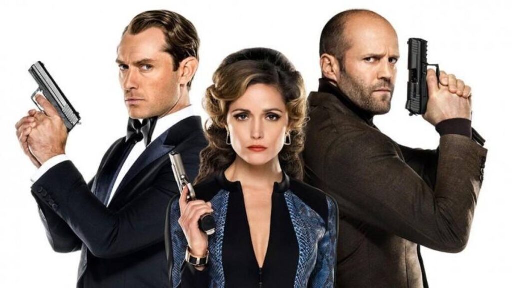 17 Must Watch Movies Like 21 Jump Street 30 Spy Movie