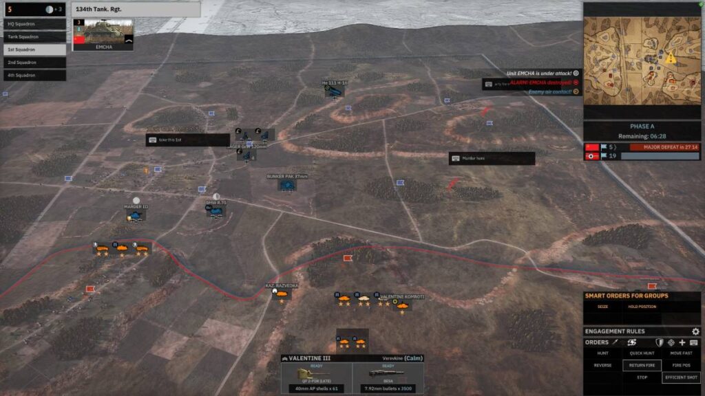 10 Games That Will Make You Forget About Age of Empires! 22 Steel Division 2