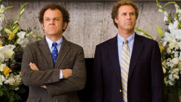 Movies Like Step Brothers