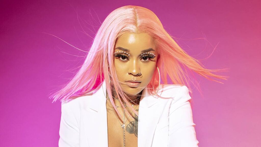 Stunna Girl's Net Worth: The Rise of a Rap Sensation 5 Stunna Girl Music