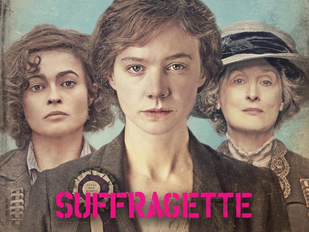 Suffragette