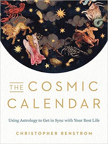 Who Is Christopher Renstrom? Here's Everything You Need To Know About Him 10 The Cosmic Calendar