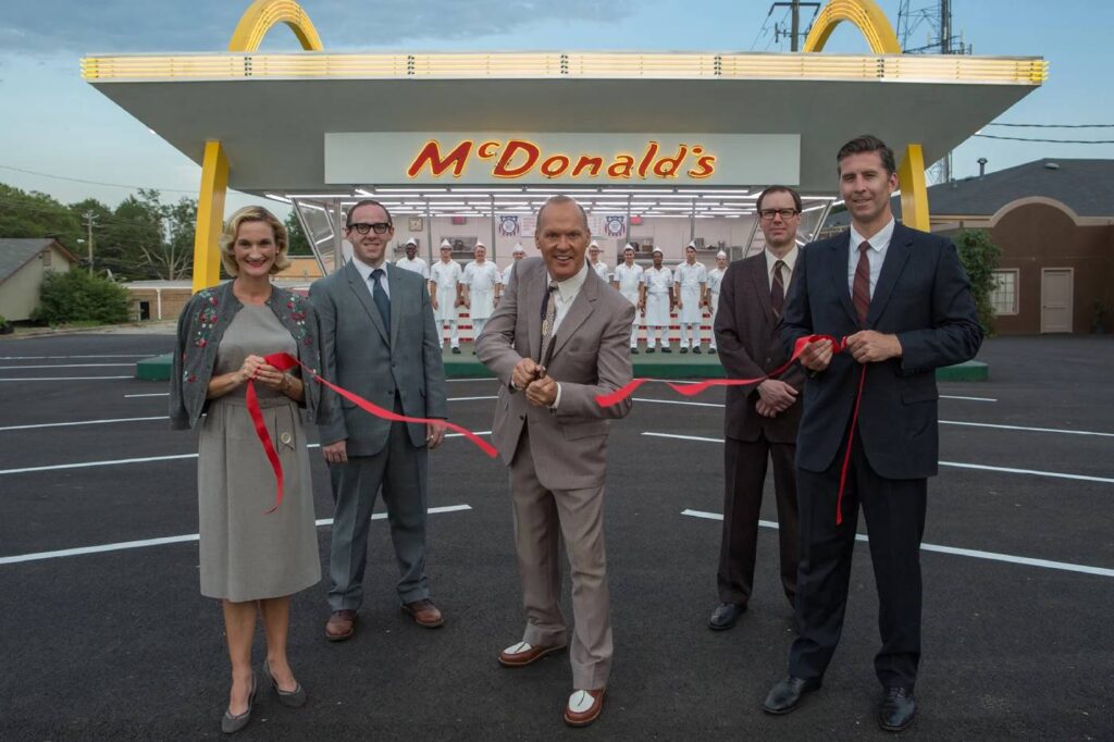 10 Must Watch Financial Thriller Movies Like The Big Short 16 The Founder