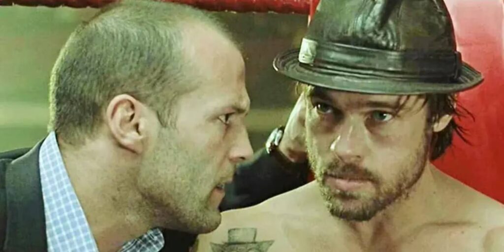 Best Ever Jason Statham's Movies Ranked! – Stagbite