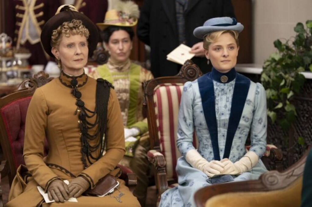 The Gilded Age Season 2: Release Date, Updates, Story, and Everything You Need To Know! 17 The Gilded Age Season 2 Details