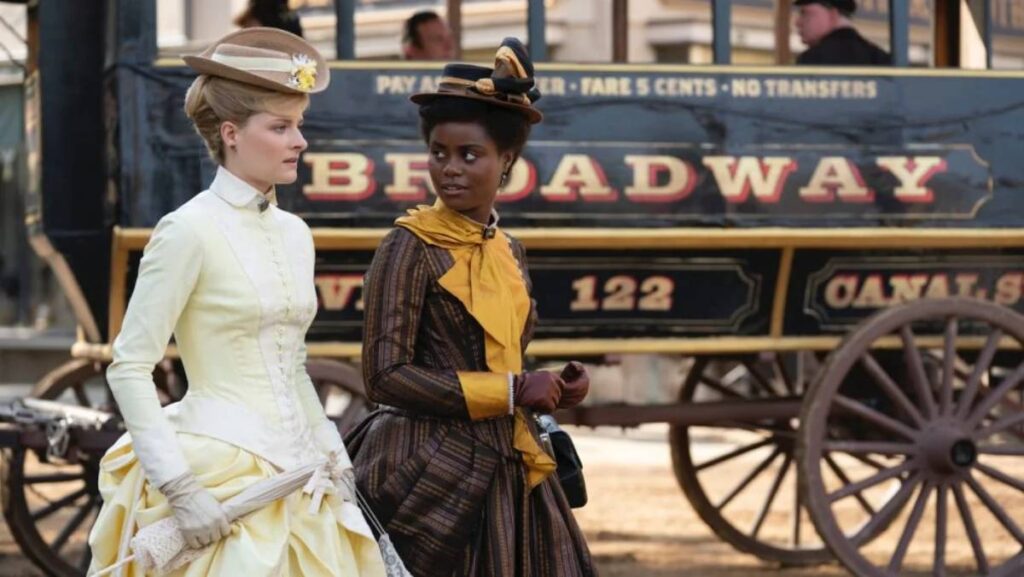The Gilded Age Season 2: Release Date, Updates, Story, and Everything You Need To Know! 10 The Gilded Age Season 2 Release Date