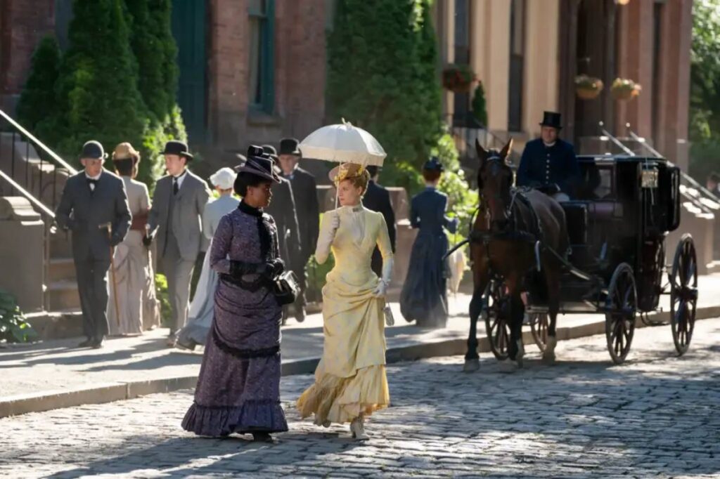 The Gilded Age Season 2: Release Date, Updates, Story, and Everything You Need To Know! 14 The Gilded Age Season 2 Reviews