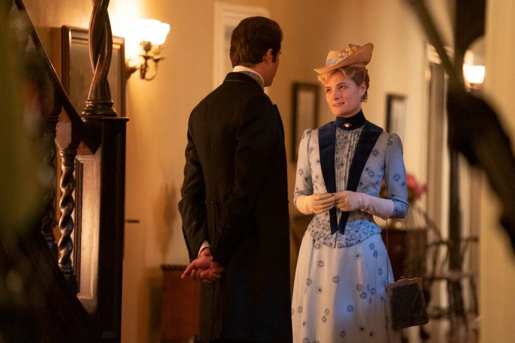 The Gilded Age Season 2: Release Date, Updates, Story, and Everything You Need To Know! 15 The Gilded Age Season 2 Trailer